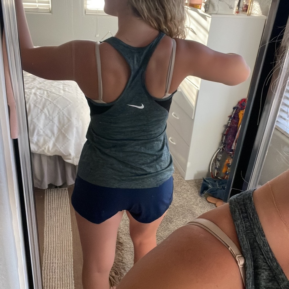 Nike Tank!